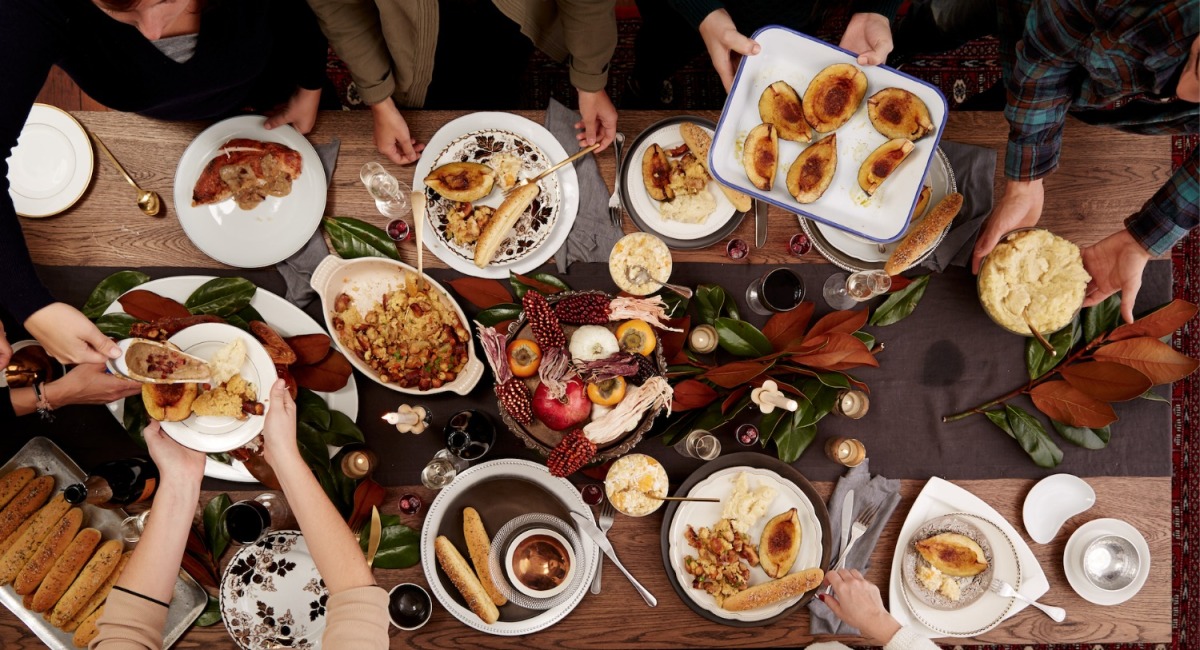 Thanksgiving Dos and Don’ts